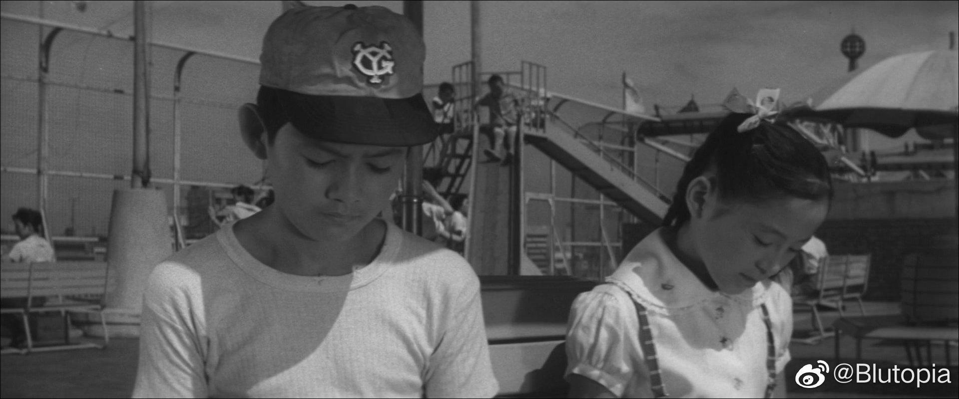 秋之来临剧照的剧照