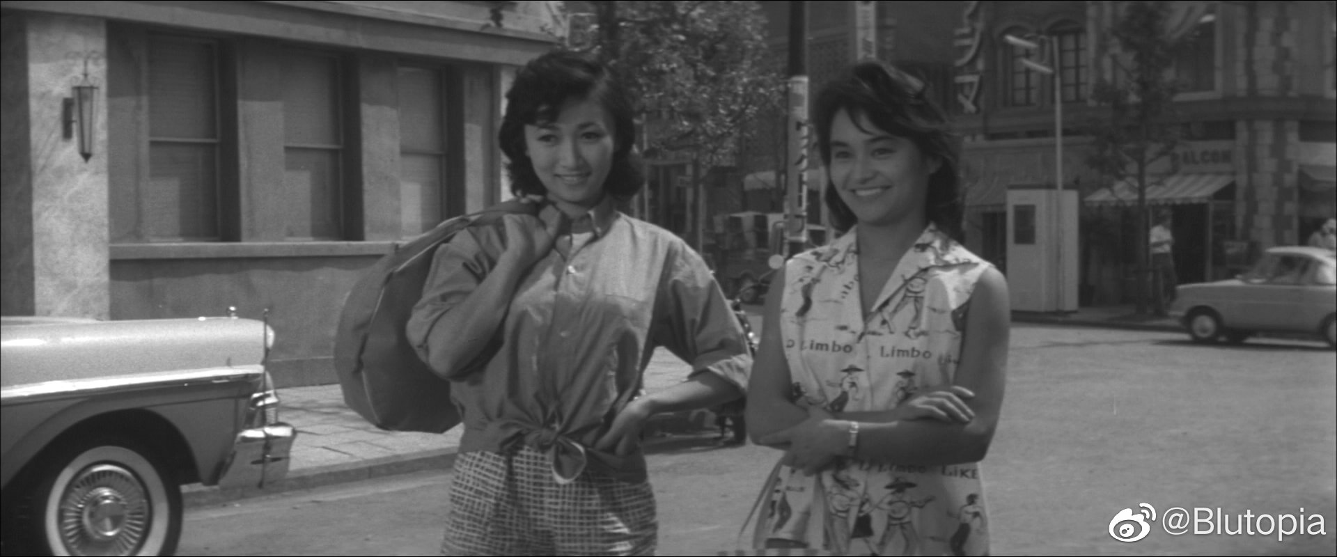 秋之来临剧照的剧照