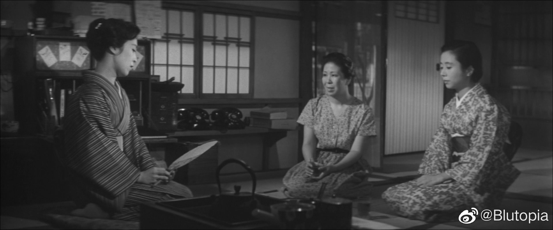 秋之来临剧照的剧照