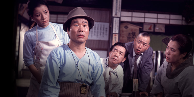 寅次郎的故事13：寅次郎失恋记剧照的剧照