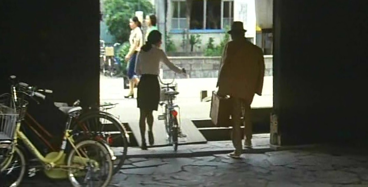 寅次郎的故事13：寅次郎失恋记剧照的剧照