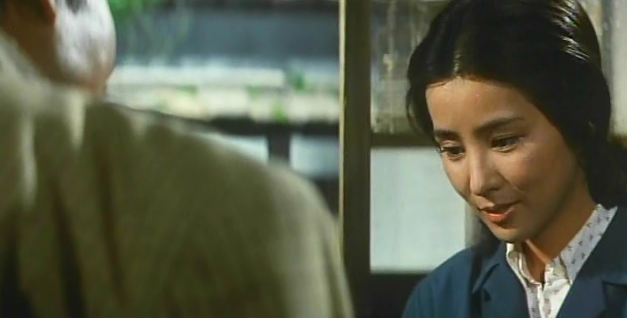 寅次郎的故事13：寅次郎失恋记剧照的剧照