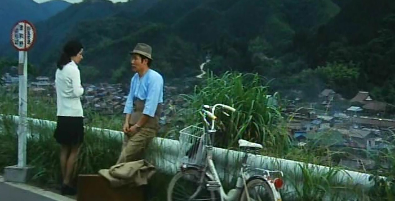 寅次郎的故事13：寅次郎失恋记剧照的剧照