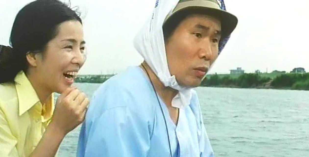 寅次郎的故事13：寅次郎失恋记剧照的剧照