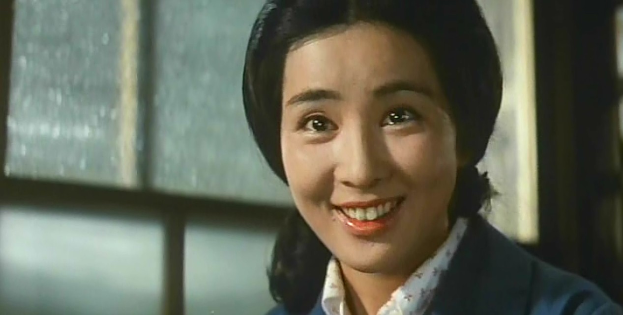 寅次郎的故事13：寅次郎失恋记剧照的剧照