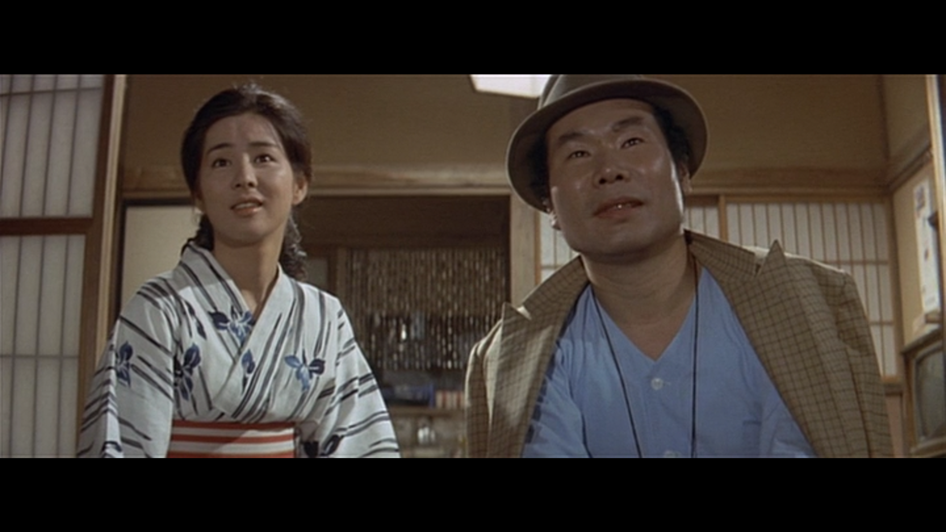 寅次郎的故事13：寅次郎失恋记剧照的剧照