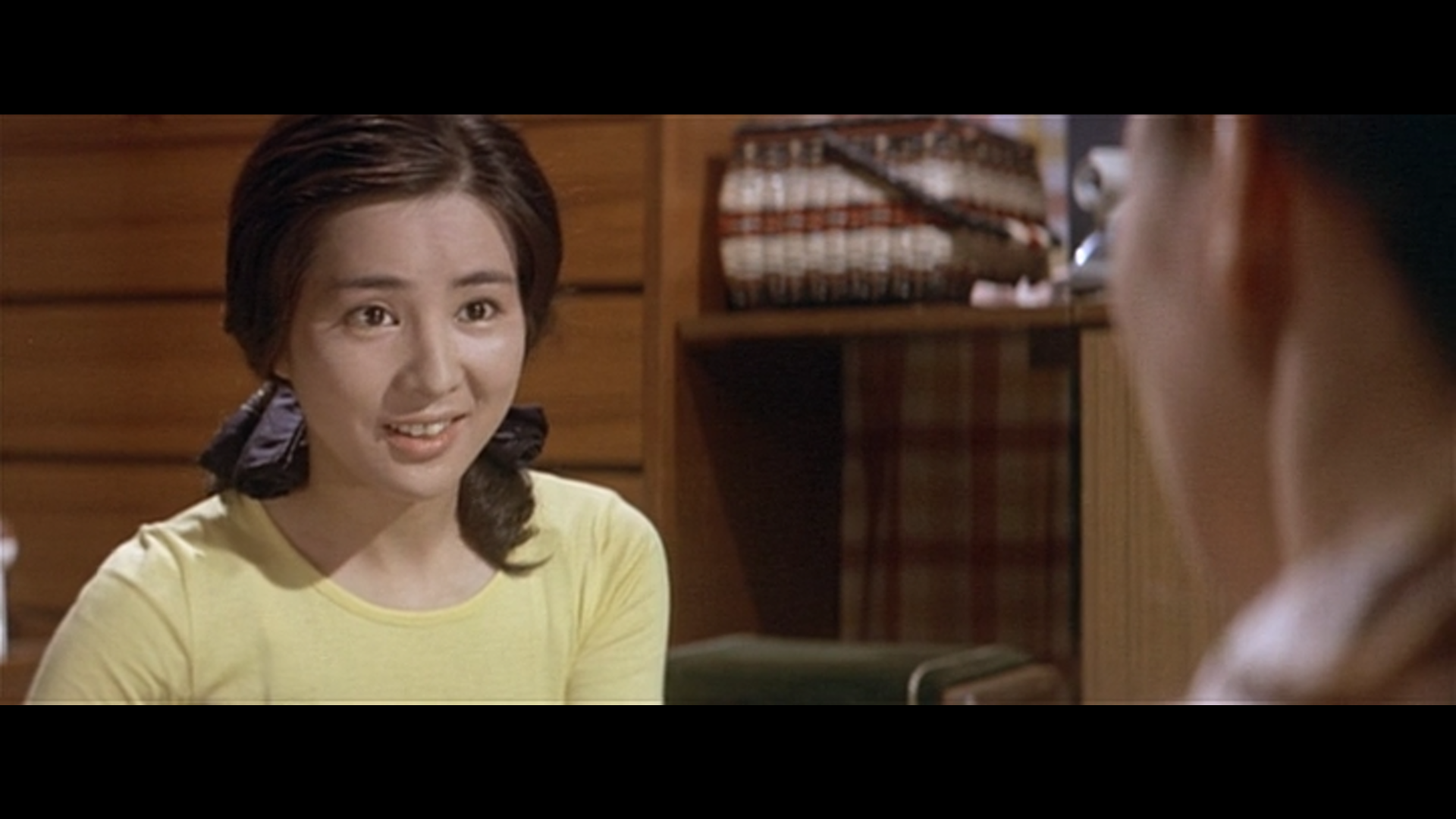 寅次郎的故事13：寅次郎失恋记剧照的剧照