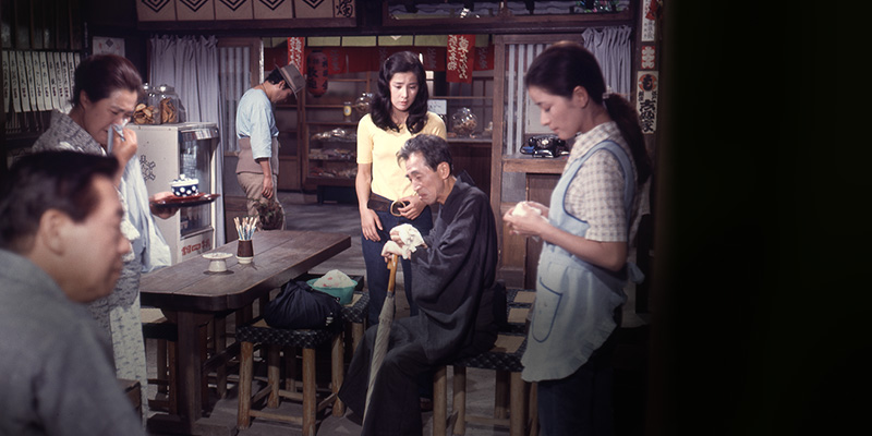 寅次郎的故事13：寅次郎失恋记剧照的剧照