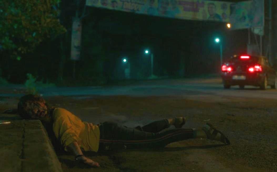 连环扣剧照的剧照