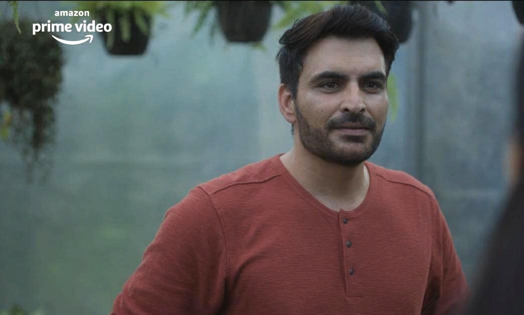 连环扣剧照的剧照