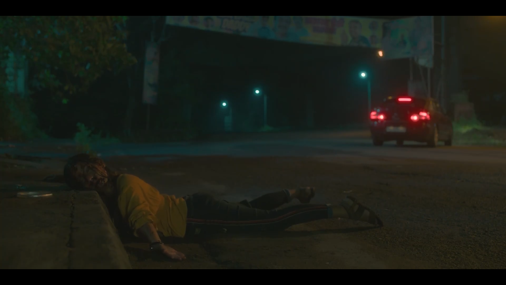 连环扣剧照的剧照