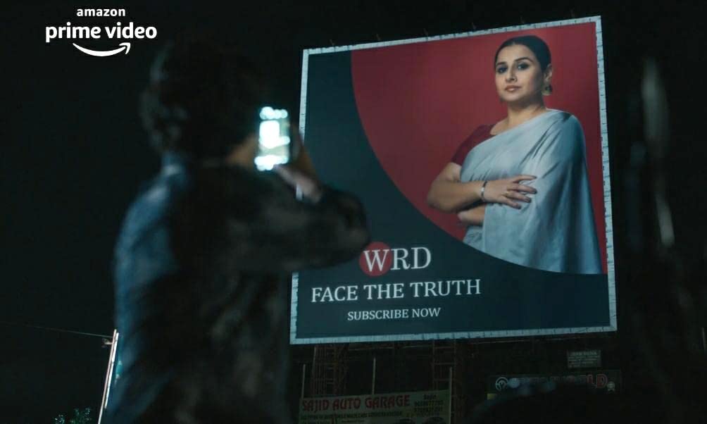 连环扣剧照的剧照