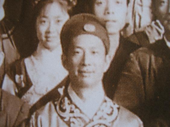 桃花扇剧照的剧照