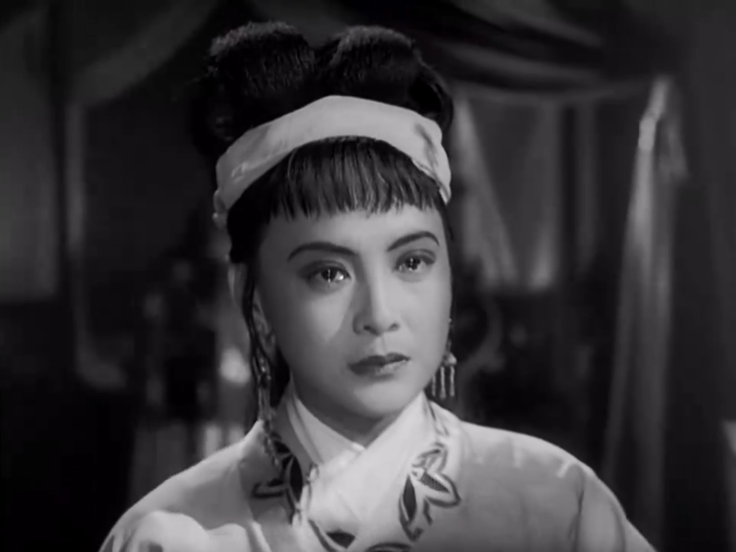 桃花扇剧照的剧照