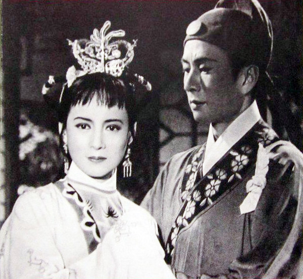 桃花扇剧照的剧照