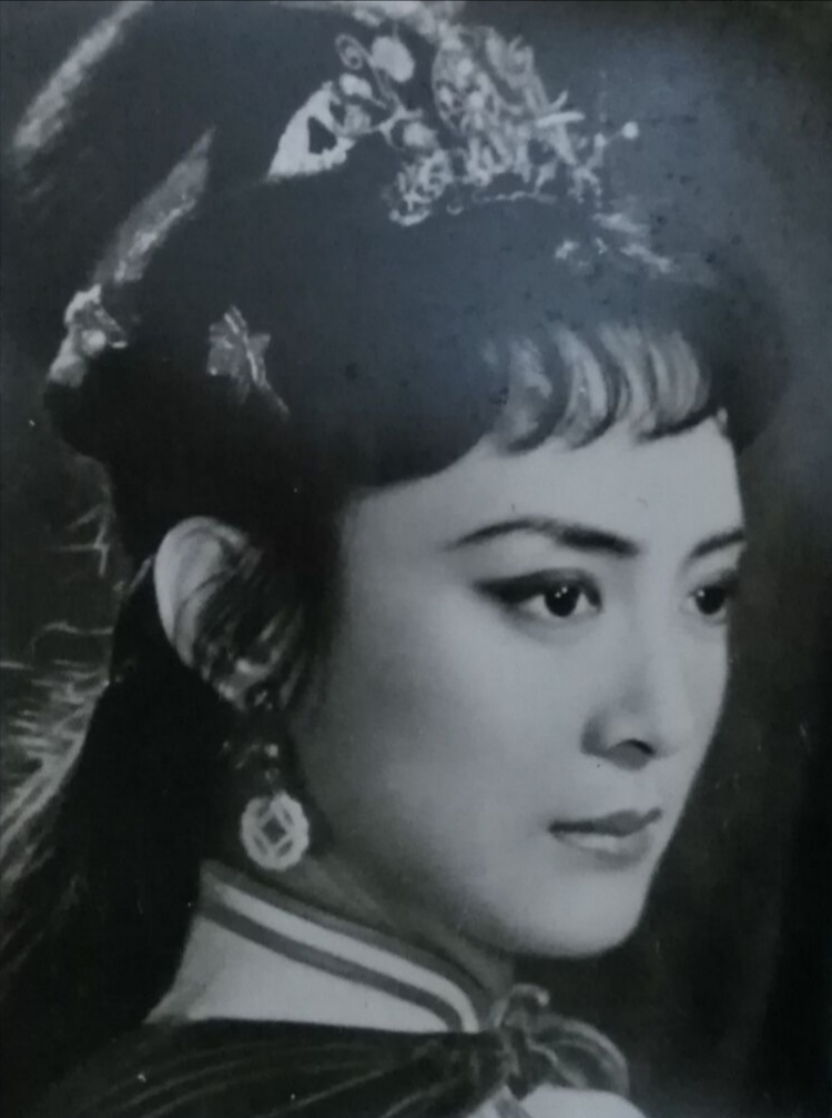 桃花扇剧照的剧照