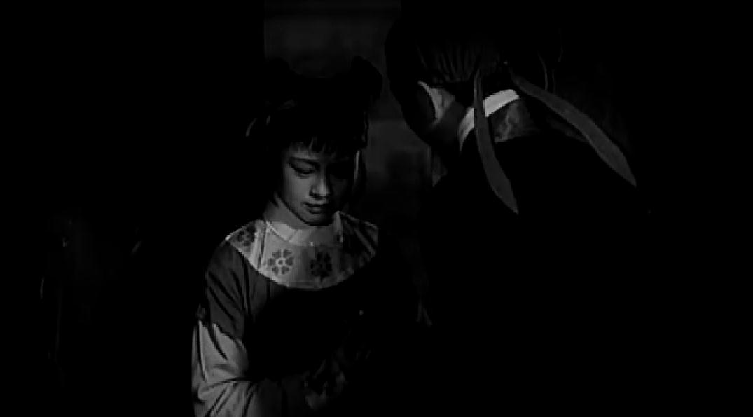 桃花扇剧照的剧照