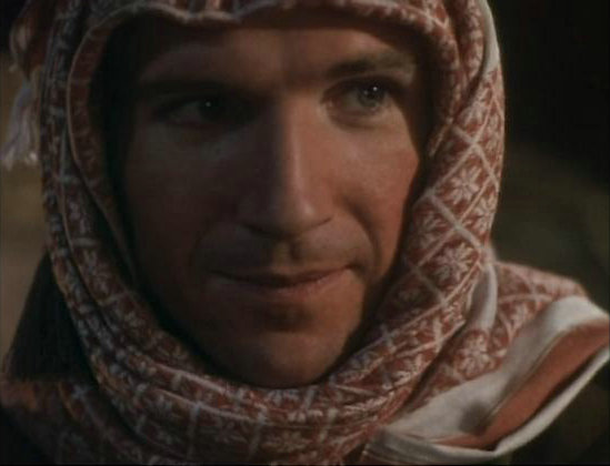 一个危险的男人：阿拉伯的劳伦斯剧照的剧照