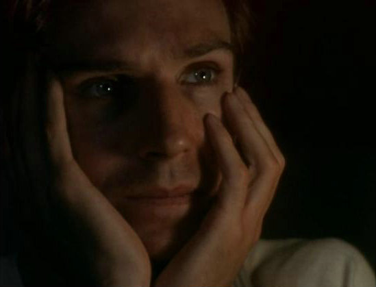 一个危险的男人：阿拉伯的劳伦斯剧照的剧照