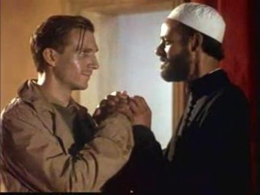 一个危险的男人：阿拉伯的劳伦斯剧照的剧照