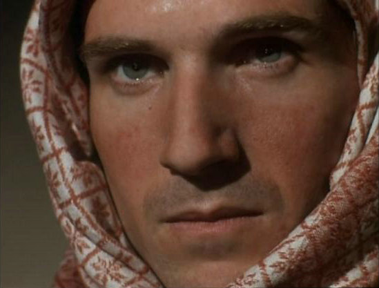 一个危险的男人：阿拉伯的劳伦斯剧照的剧照