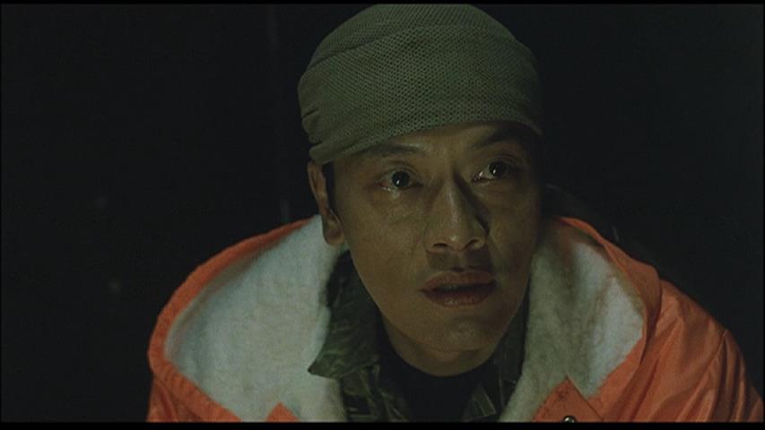 刑务所之中剧照的剧照