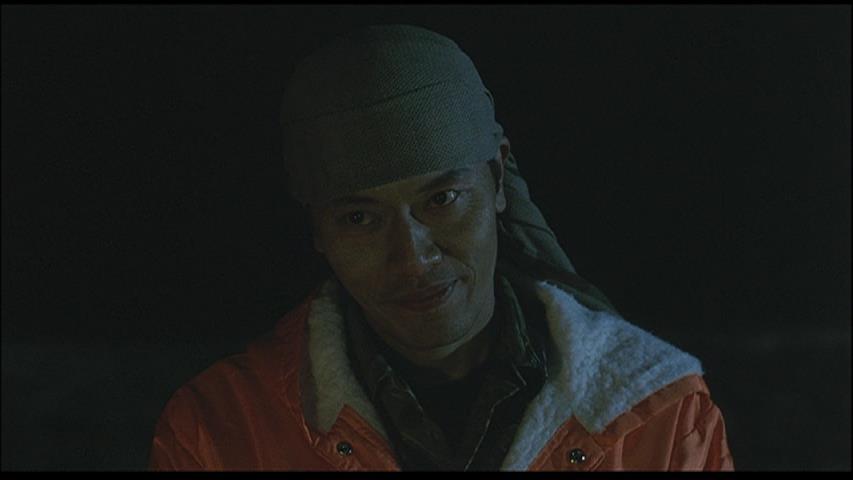 刑务所之中剧照的剧照