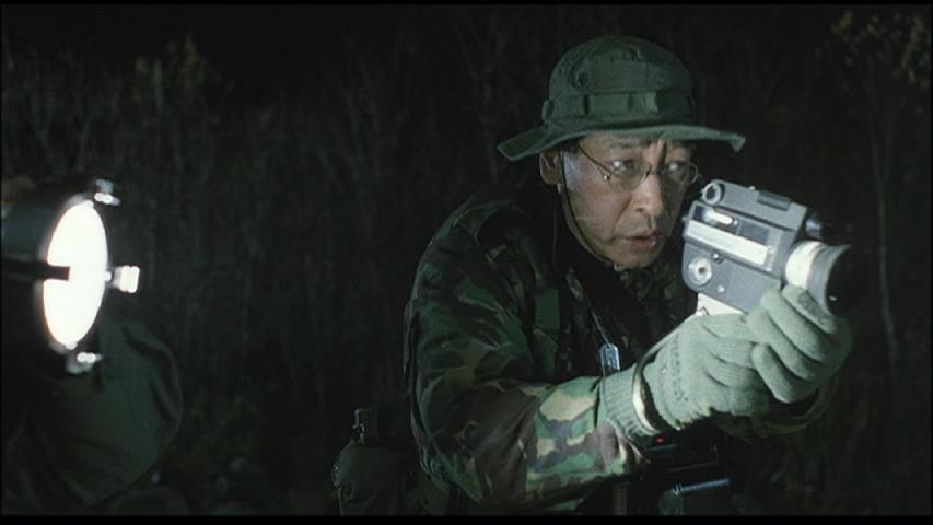 刑务所之中剧照的剧照