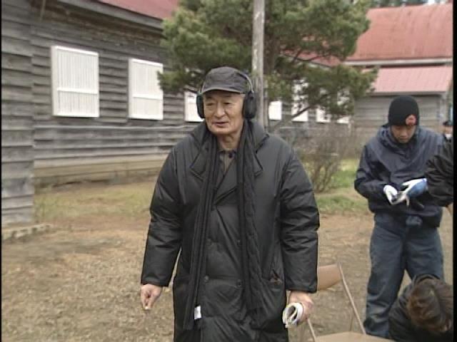 刑务所之中剧照的剧照