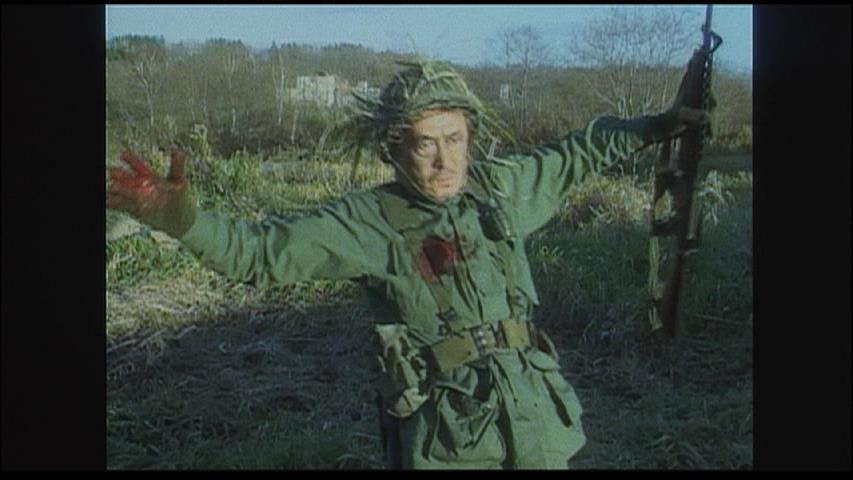 刑务所之中剧照的剧照