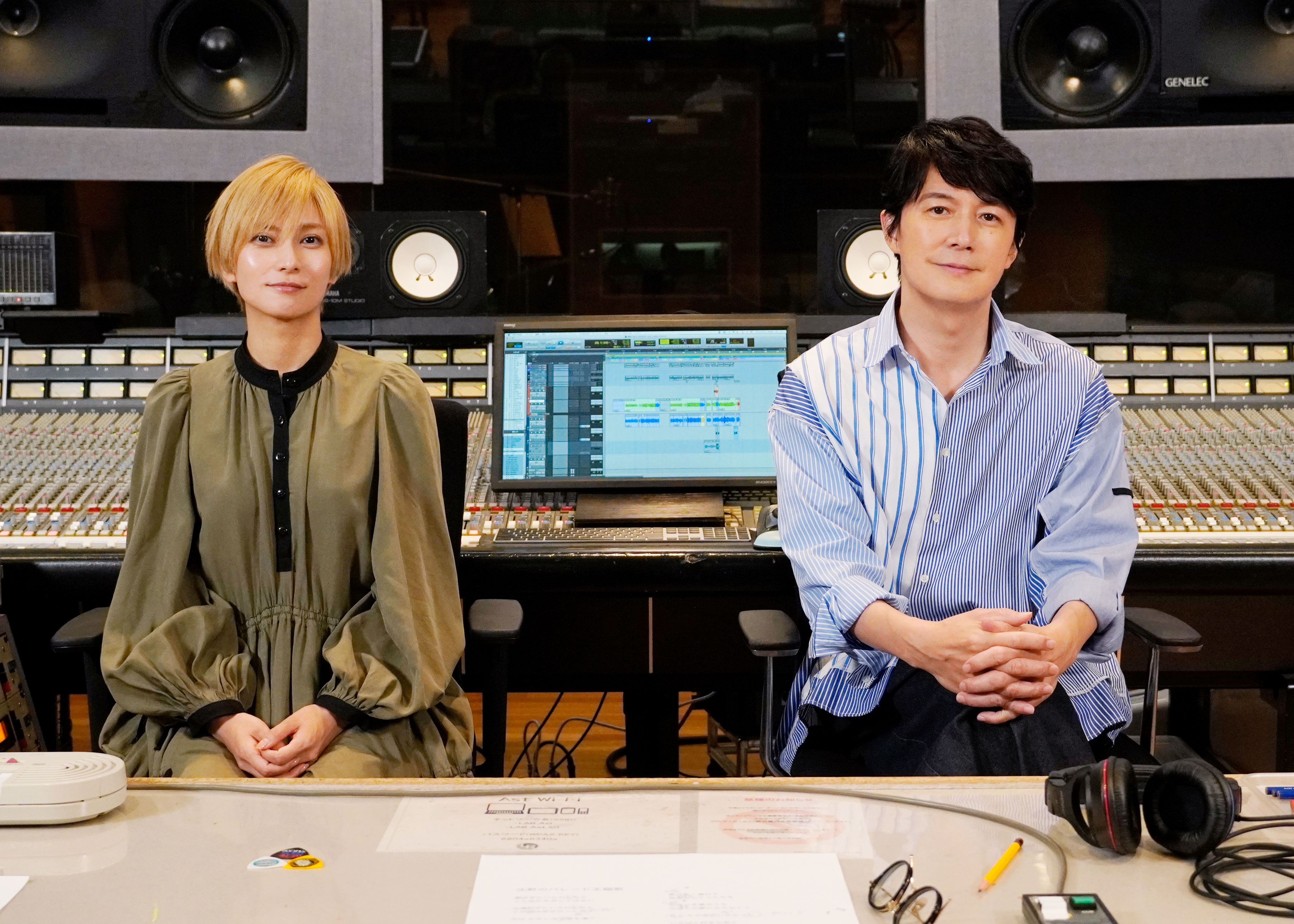 沉默的巡游剧照的剧照