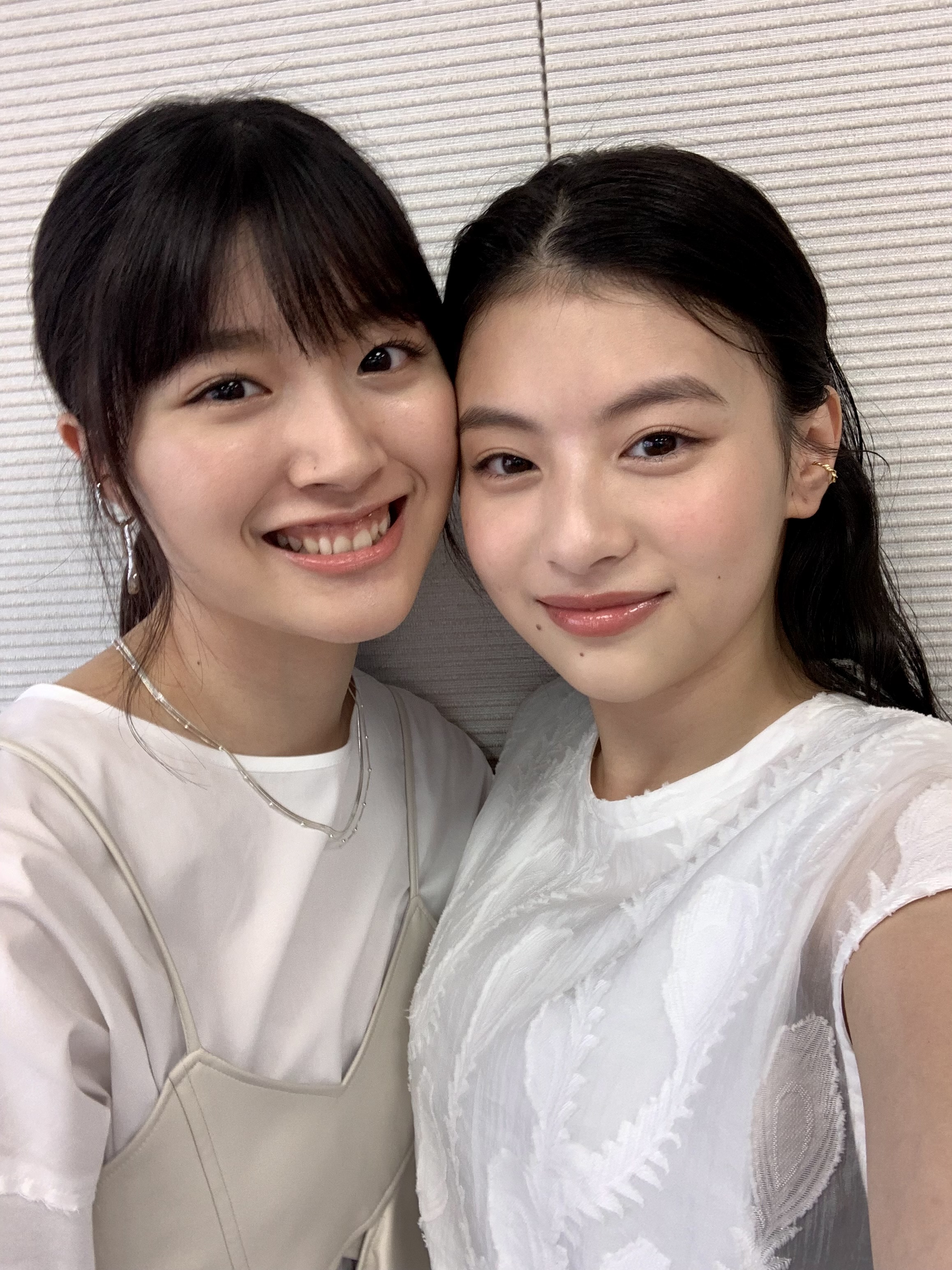 沉默的巡游剧照的剧照