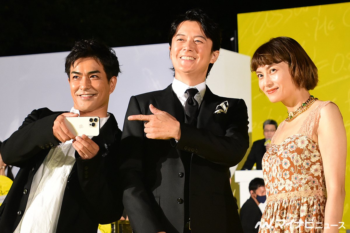 沉默的巡游剧照的剧照