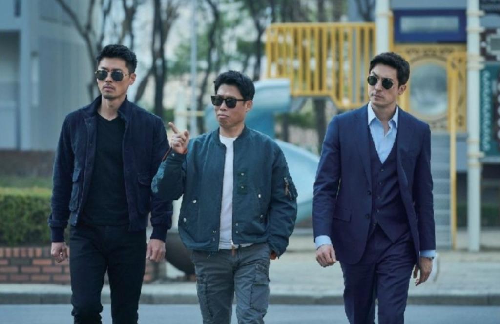 共助2：国际剧照的剧照