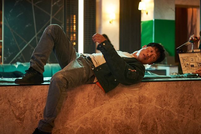 共助2：国际剧照的剧照