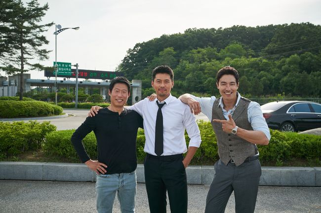 共助2：国际剧照的剧照