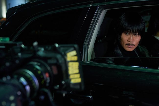 共助2：国际剧照的剧照