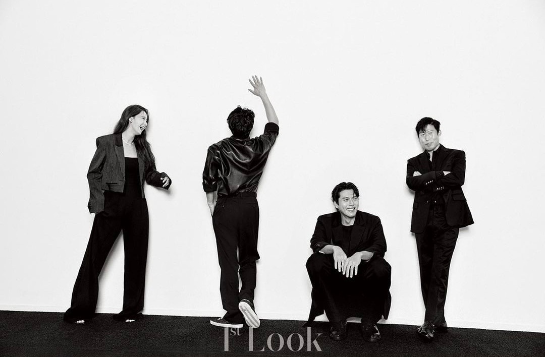 共助2：国际剧照的剧照