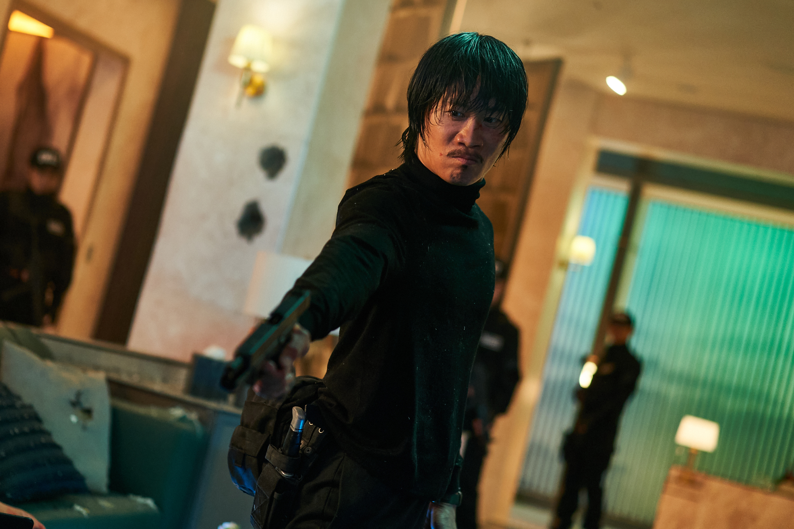 共助2：国际剧照的剧照