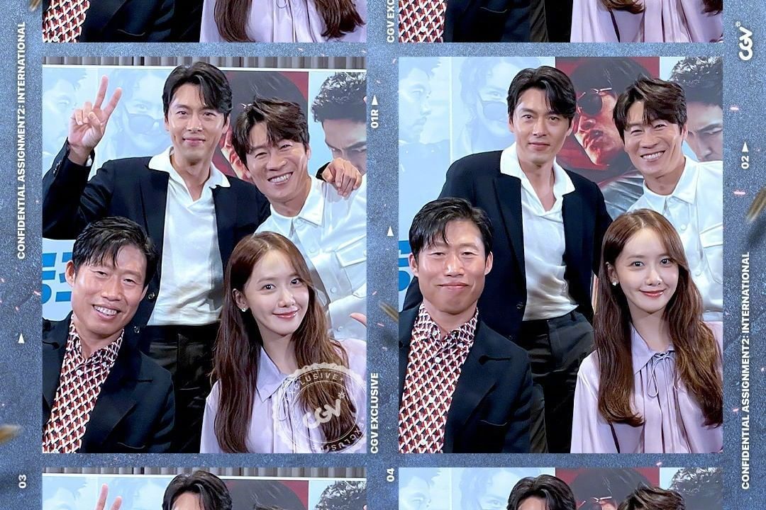 共助2：国际剧照的剧照