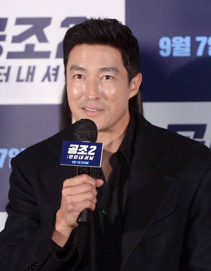 共助2：国际剧照的剧照