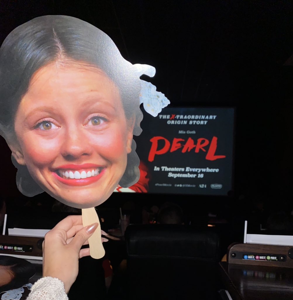 珀尔剧照的剧照