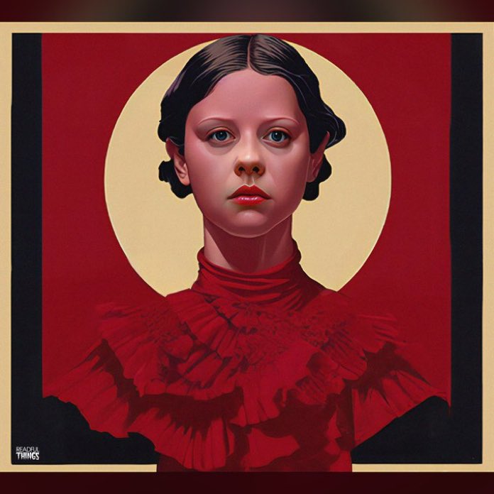 珀尔剧照的剧照