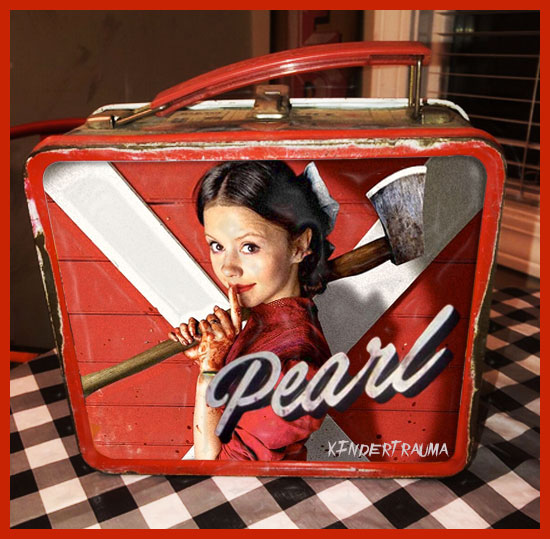 珀尔剧照的剧照