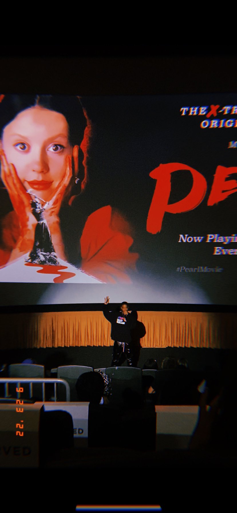 珀尔剧照的剧照