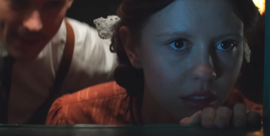 珀尔剧照的剧照