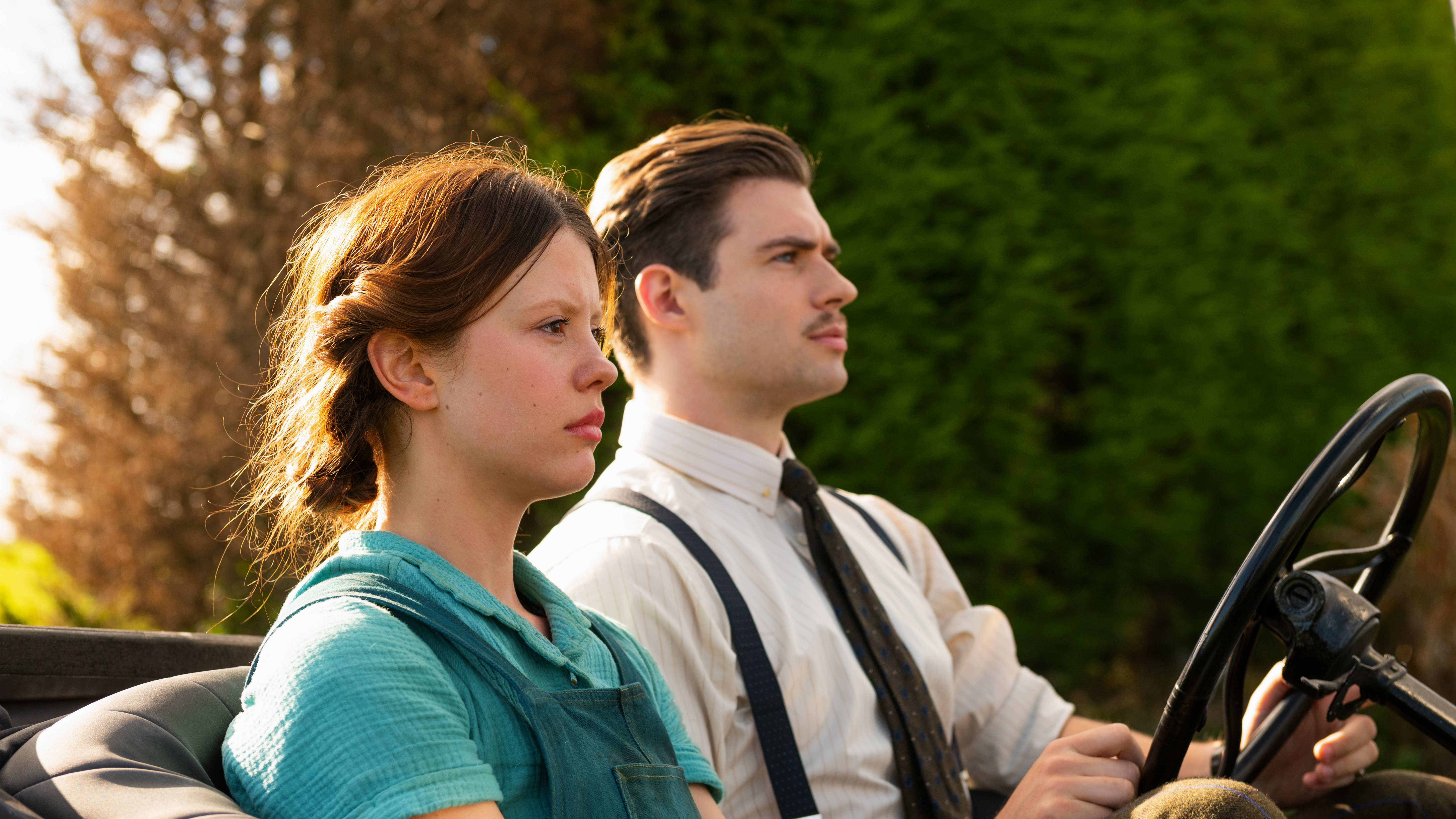 珀尔剧照的剧照