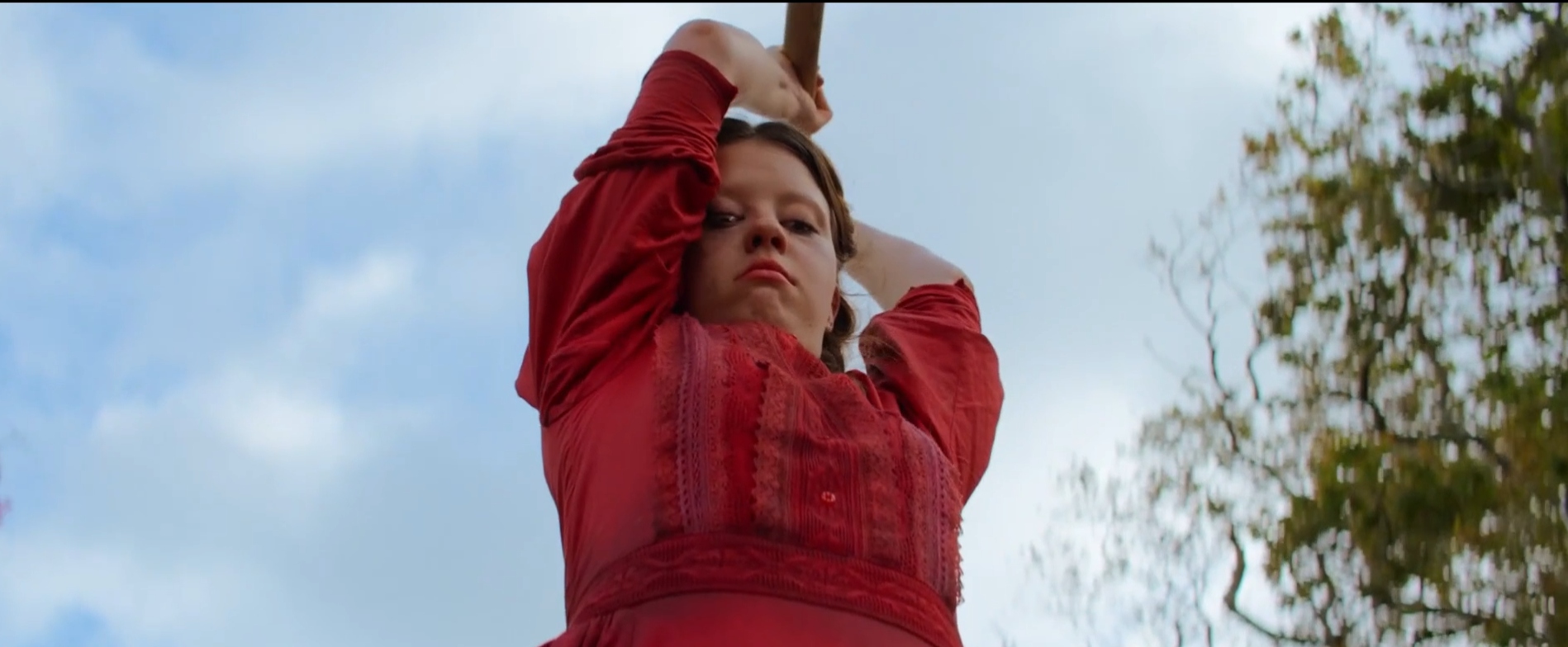 珀尔剧照的剧照