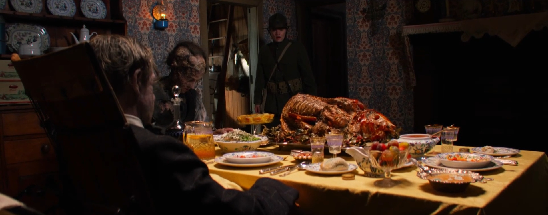 珀尔剧照的剧照