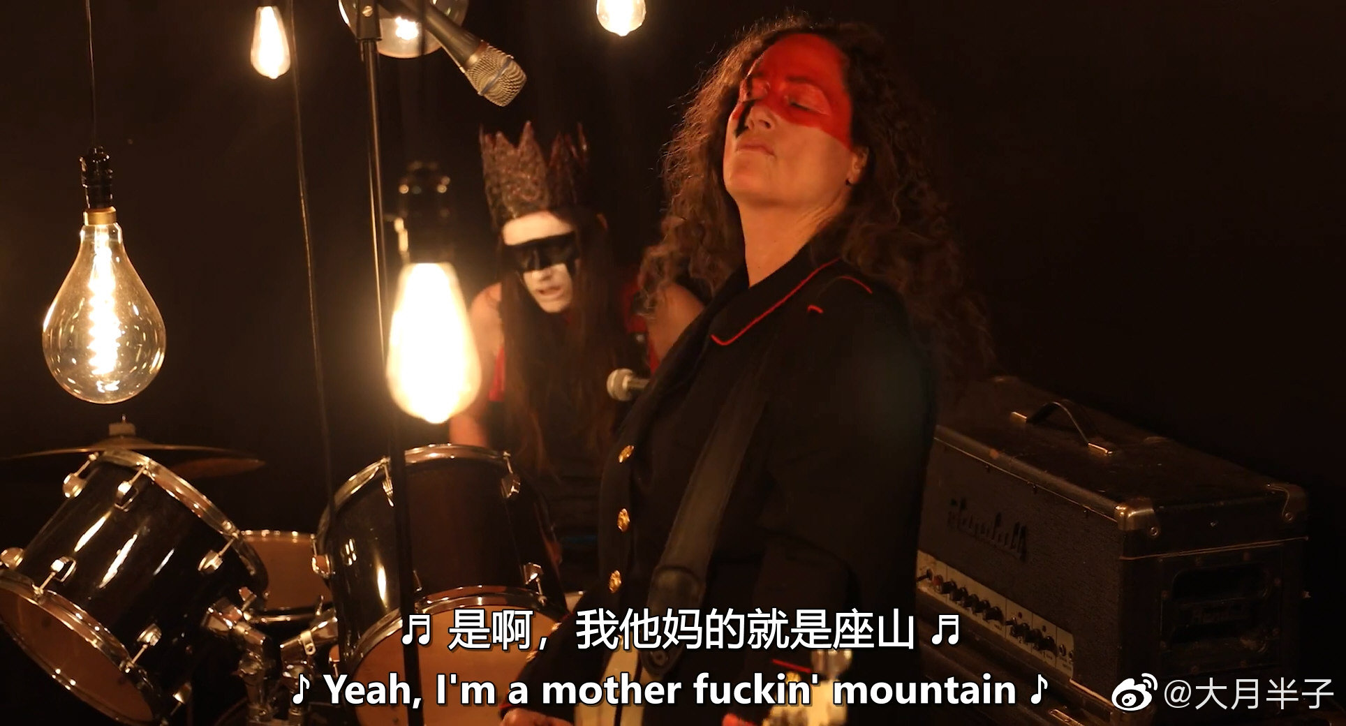 地狱血脉剧照的剧照